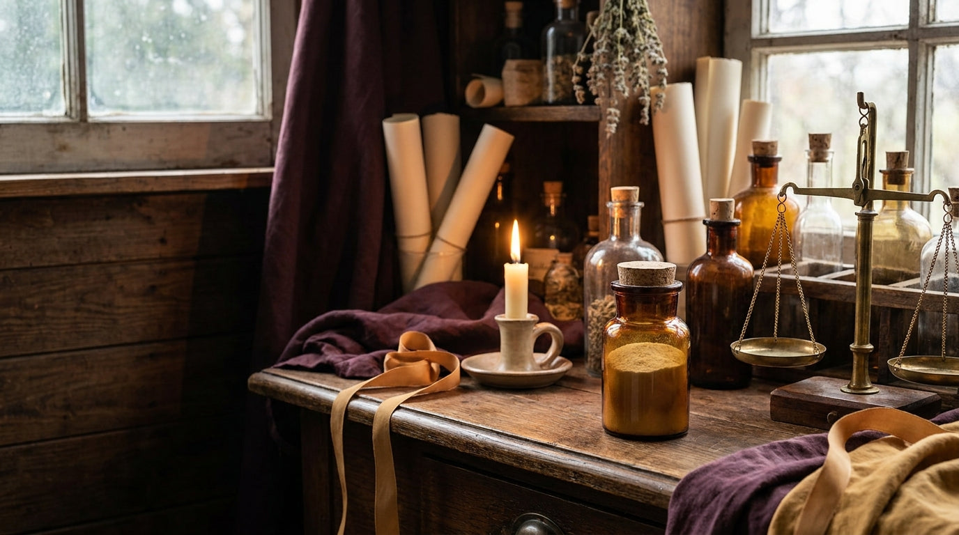 Schwefeln ohne Angst: Was SO2 im Wein wirklich tut