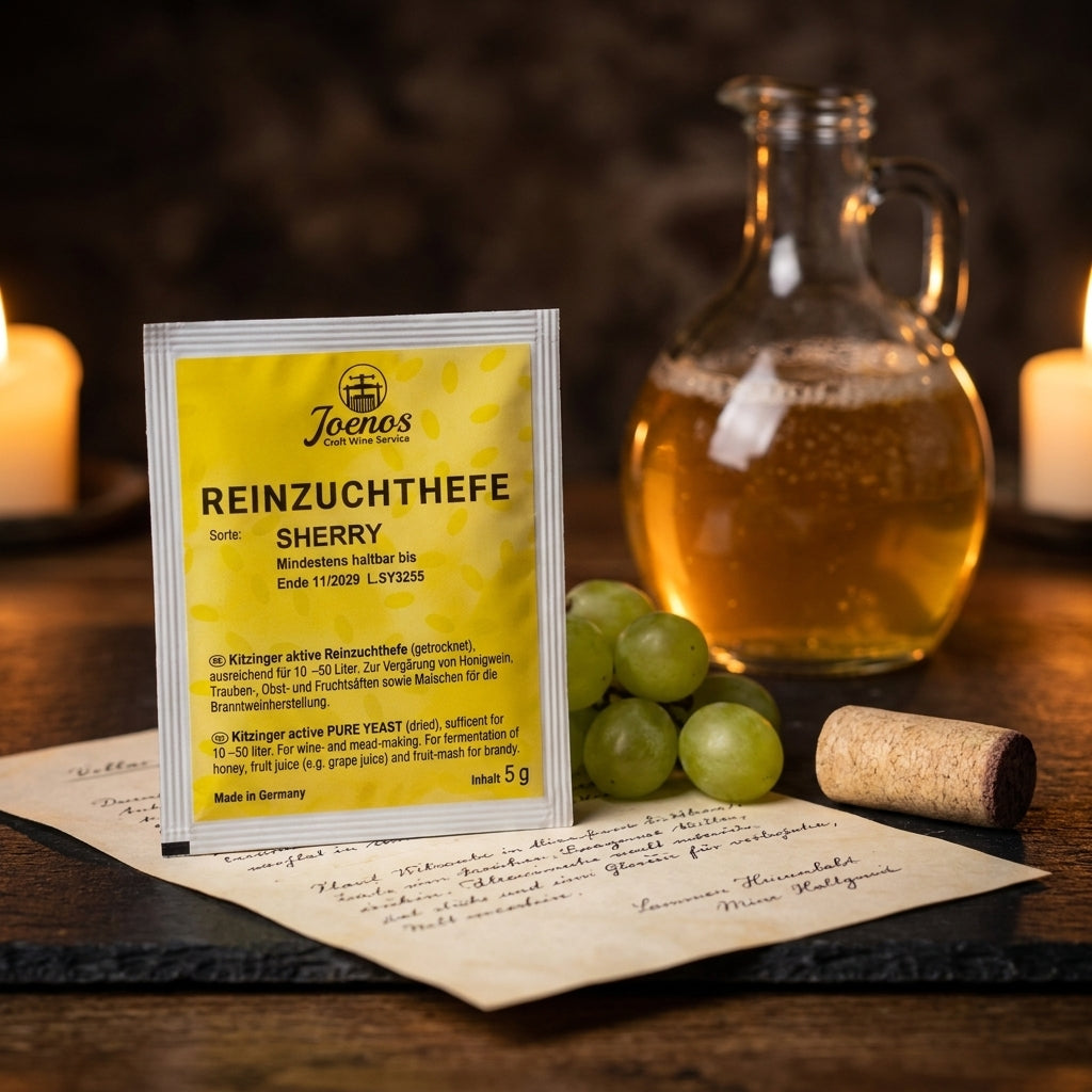 Maischewerk Produktszene