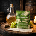 Maischewerk Produktszene