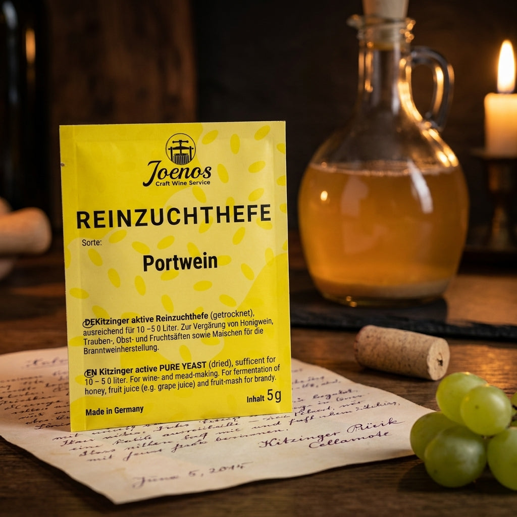 Maischewerk Produktszene