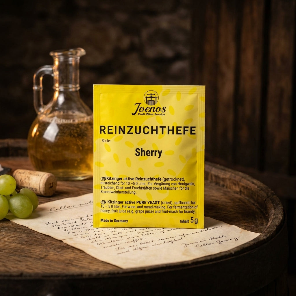 Maischewerk Produktszene