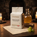 Maischewerk Produktszene