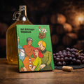 Maischewerk Produktszene
