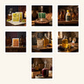 Apfelwein- & Cider-Set: Cider-Hefe, 2 Beutel Hefenährsalz, Schwefelpulver, Antigeliermittel, Gelatine, Kieselsol, Gärröhrchen