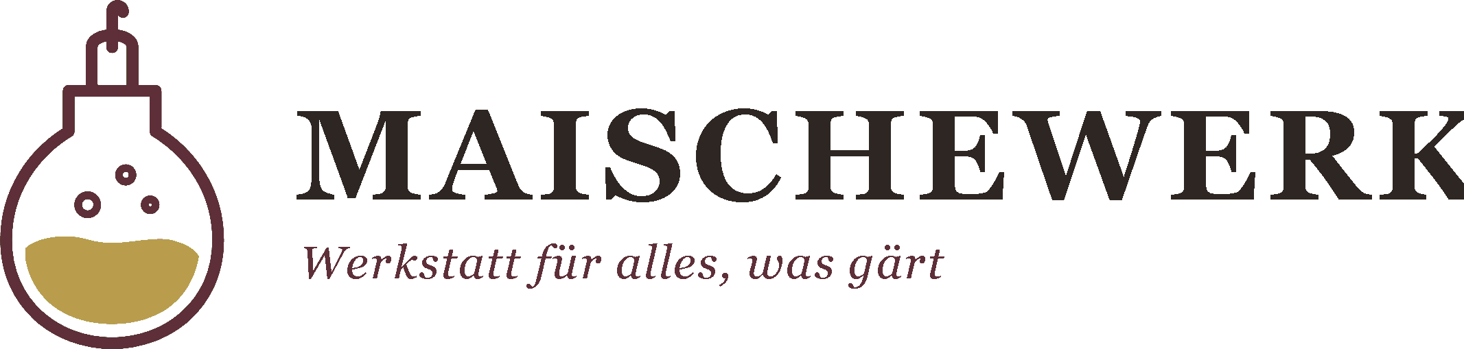 Maischewerk